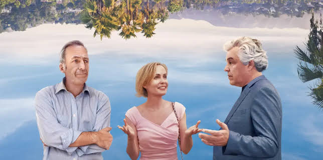 Life Upside Down (2023)