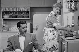 The Best of I Love Lucy Volume 1: The Se'ance