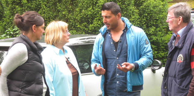 08:00: Der Trödeltrupp - Das Geld liegt im Keller (S12 E20) (S12) | RTL 2 | 2/26 2026