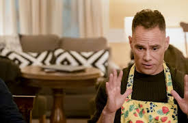 So Help Me Todd Season 1: Psilo-Sibling