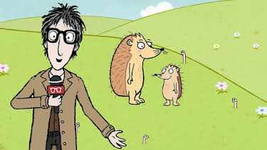 4:30 PM: Nick Cope's Popcast (S1) | Cbeebies | 8/8 2026