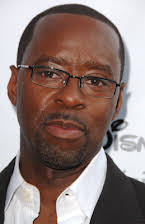 Courtney Vance as 