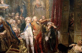 A History of Eastern Europe: The Great Crime of Empires: Poland Divided