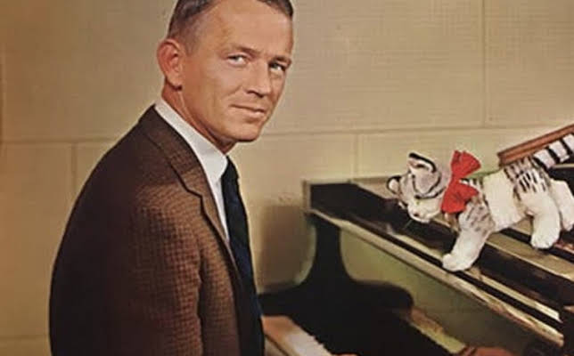 Bent Fabricius-Bjerre