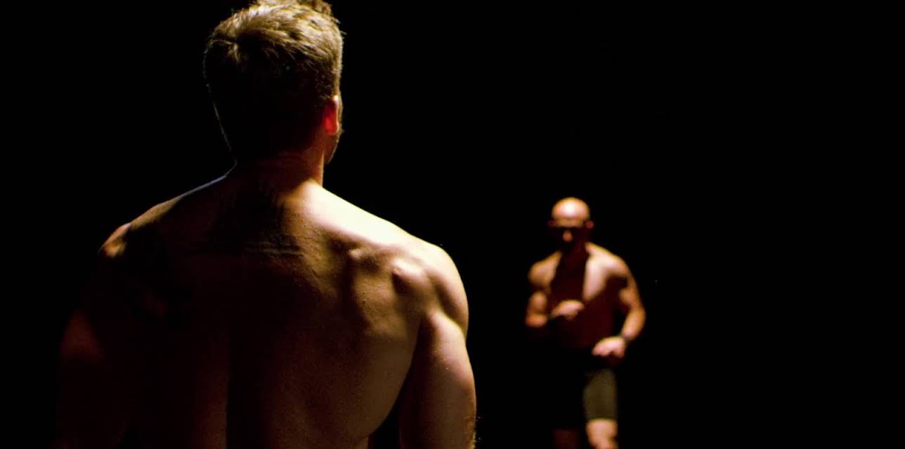 Rumble (2016)