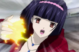 Kaze No Stigma: The One Who Casts Aside Doubt