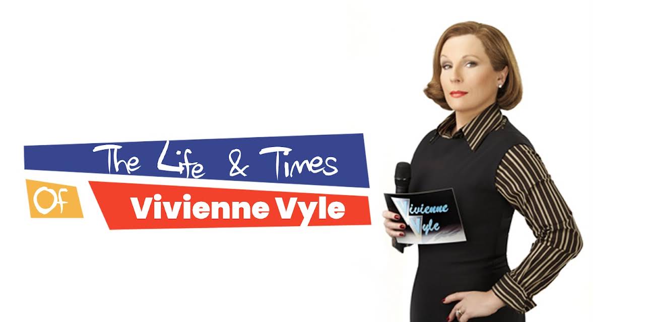 The Life and Times of Vivienne Vyle Season 1