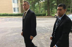 The Perfect Suspect: Episode 5