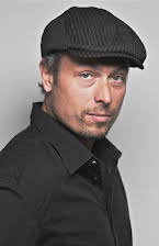 Olivier Schneider as 