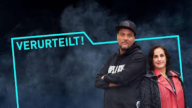 00:00: Verurteilt! Echte Kriminalfälle im Gespräch | HR Fernsehen | 4/11 2026