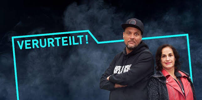 00:00: Verurteilt! Echte Kriminalfälle im Gespräch | HR Fernsehen | 11/8 2025