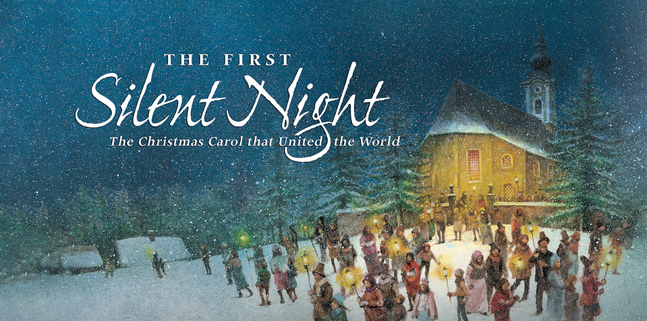 The First Silent Night (2014)