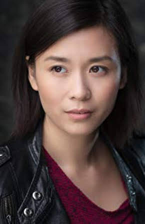 Naomi Yang as Director