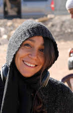 Haifaa Al Mansour as Director