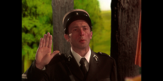 05:45: Der kleine Gnom | SWR Fernsehen BW | 3/9 2026