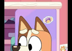 Bluey (T2): Ep.19 El espectáculo