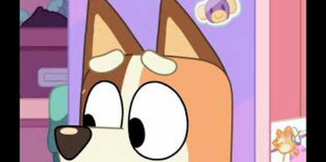 10:25: Bluey (T2): Ep.19 El espectáculo | Disney Junior | 1/12 2026