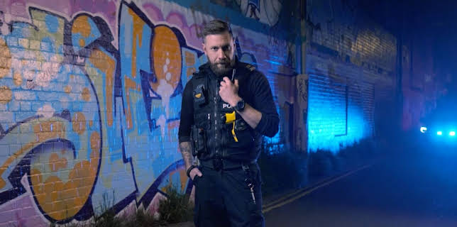 10:05 PM: Night Coppers | Channel 4 | 2/23 2026