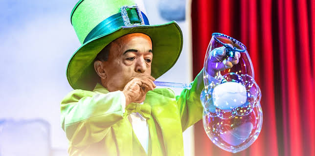 13:15: Die Europa-Park Macher | SWR Fernsehen BW | 11/9 2025