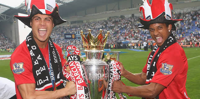 11:00 PM: Premier League Years 2007/08 | Sky Sports Premier League | 2/20 2026