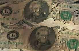 Jakten på D.B. Cooper: Ta pengarna och hoppa