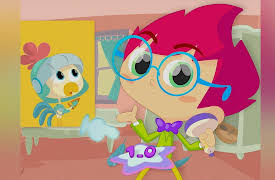 Quiz Time: Django Looks for his Trumpet