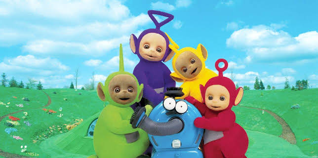 Teletubbies