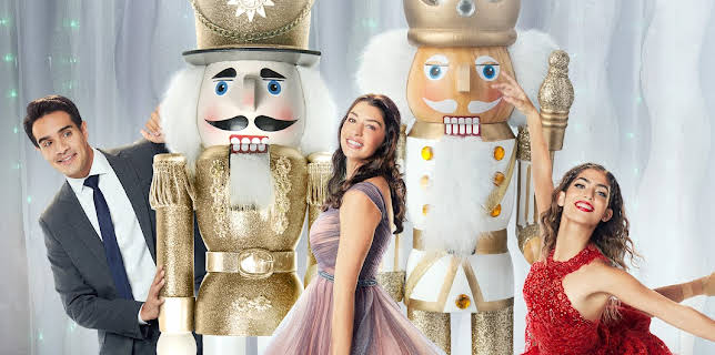 10:05: Sugar Plum Twist (IMDb 6.1) | Kanal 11 | 11/22 2025