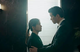 Whisper: Whisper Episode 17