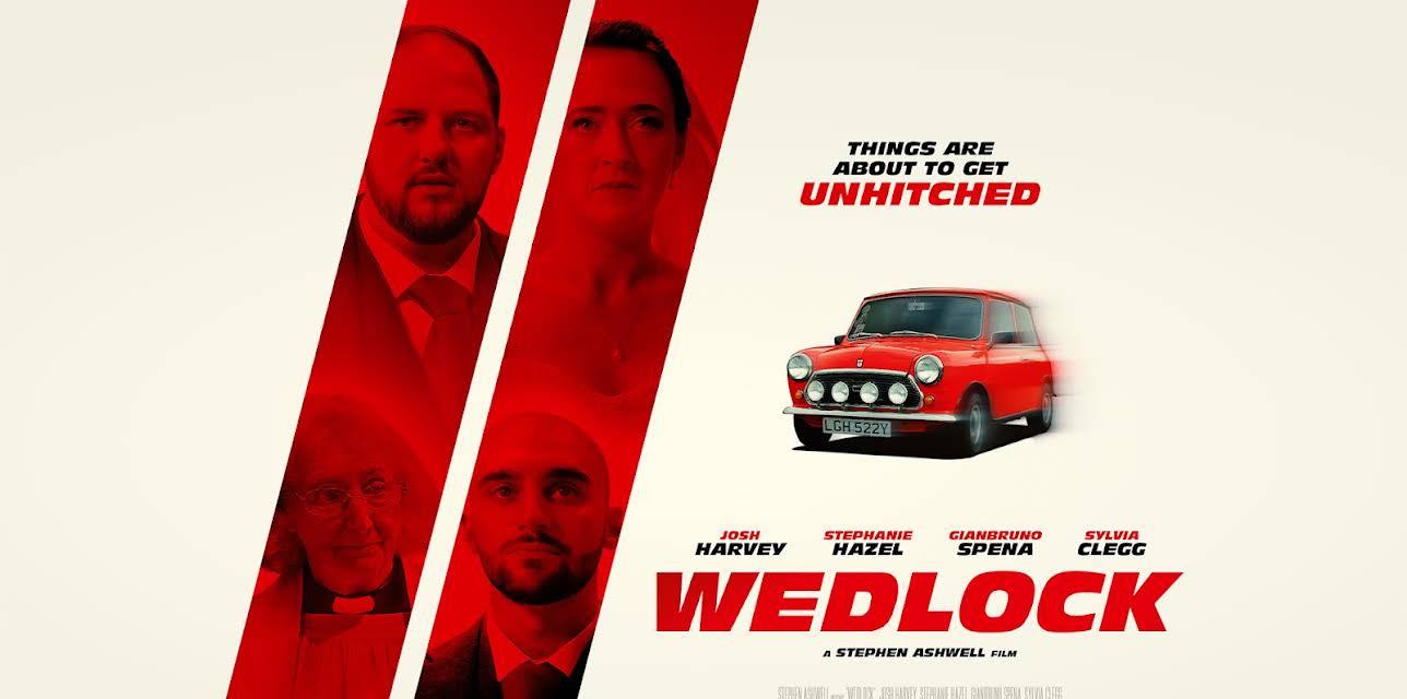 Wedlock (2021)