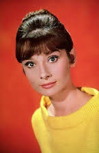Audrey Hepburn som 