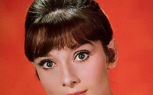 Audrey Hepburn