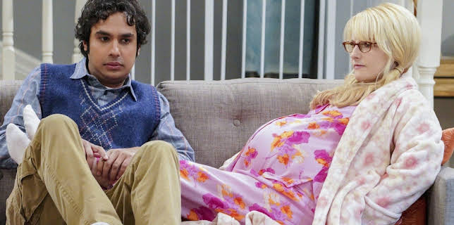 15:35: The Big Bang Theory | ProSieben | 1/28 2026