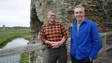7:00 PM: Countryfile | BBC One Scotland | 9/20 2026
