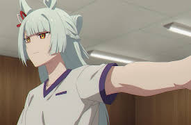 Umamusume: Cinderella Gray: The Junior Crown