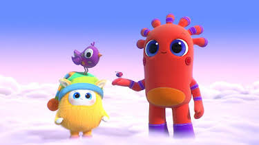 6:10 PM: BeddyByes (S1) | Cbeebies | 7/28 2026