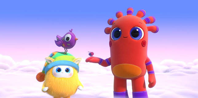 6:10 PM: BeddyByes (S1) | Cbeebies | 1/3 2026