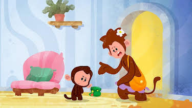 7:30 AM: Tee and Mo (S1) | Cbeebies | 2/3 2026