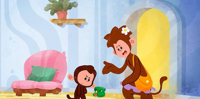 6:40 AM: Tee and Mo (S1) | Cbeebies | 11/14 2025