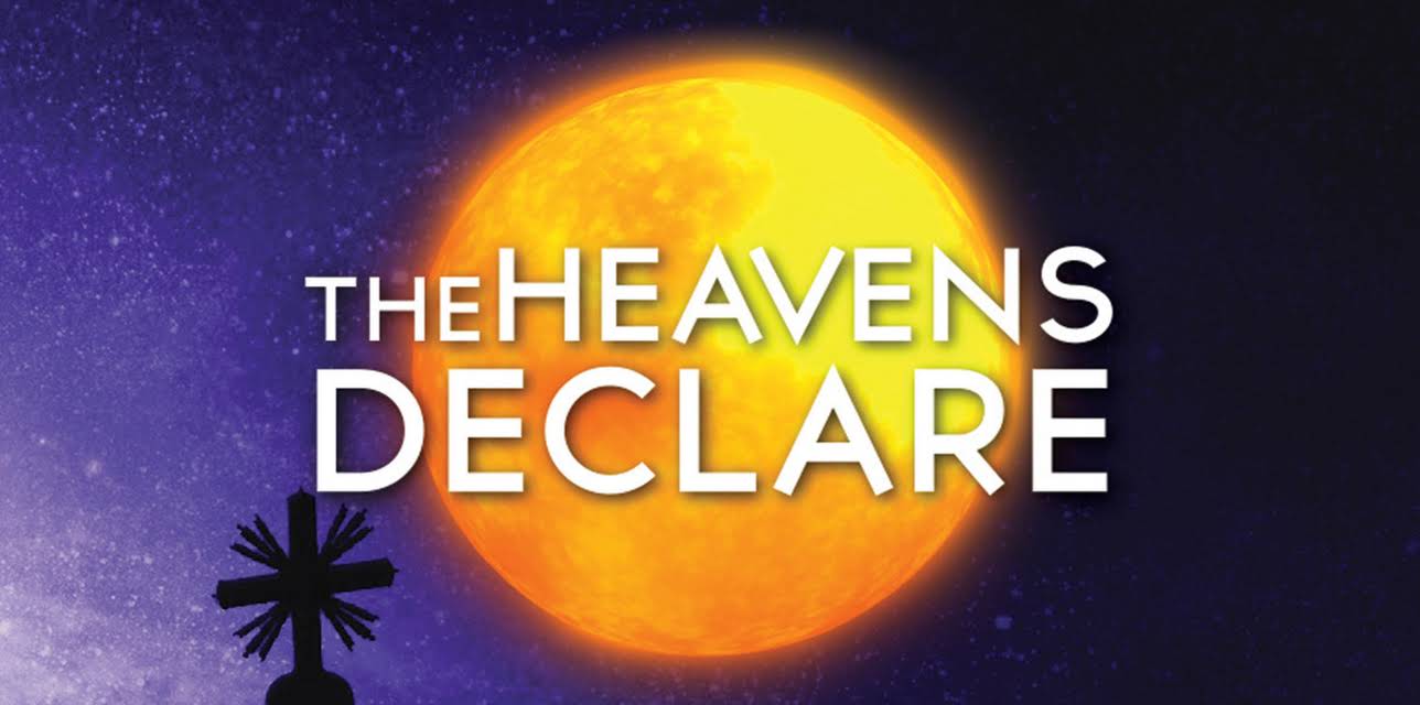 The Heavens Declare "The Search for Alien Life"