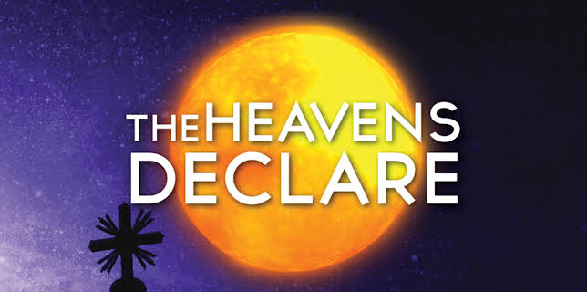 The Heavens Declare "The Search for Alien Life"
