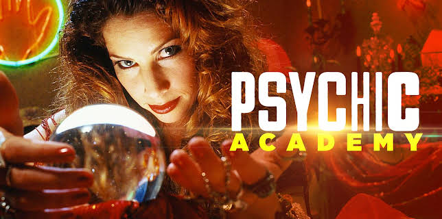Psychic Academy