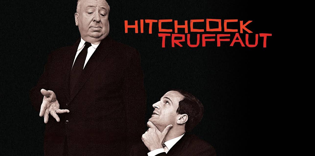 Hitchcock/Truffaut (2015)