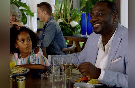 The Fix Season 1: Revenge