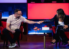Richard Osman's House of Games