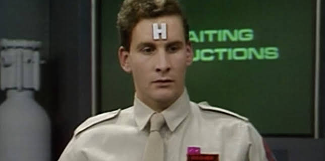 9:35 PM: Red Dwarf (S1 E3) (S1) | Dave | 12/6 2025