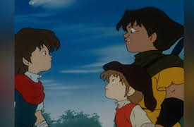 Robin Hood: The Girl in Black