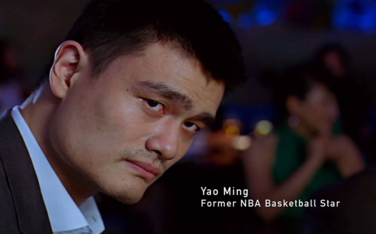 Yao Ming