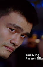 Yao Ming as 