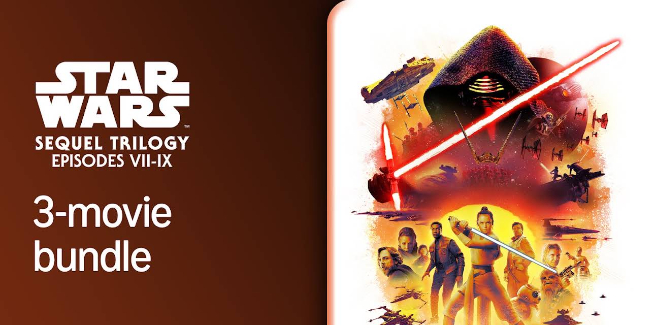 Star Wars Sequel Trilogy